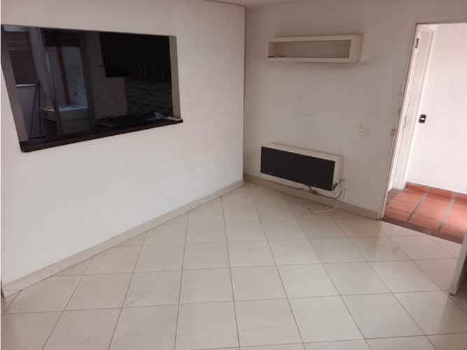 Apartaestudio en arriendo en Boston, Medellín, 45 m² · foto 13 de 16