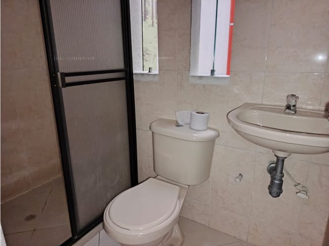 Apartaestudio en arriendo en Boston, Medellín, 45 m² · foto 16 de 16