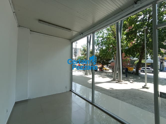 Local en arriendo en Colombia, Barranquilla, 13 m² · foto 2 de 7