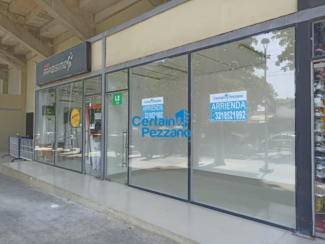 Local en arriendo en Colombia, Barranquilla, 13 m² · foto 6 de 7
