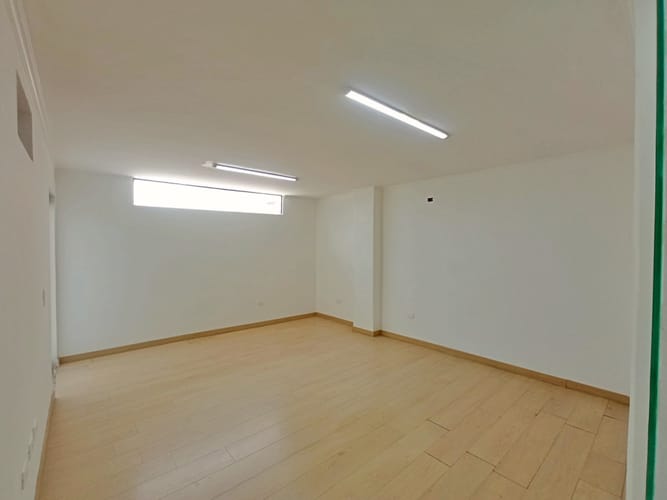 Oficina en arriendo en San Vicente, Barranquilla, 40 m² · foto 2 de 12