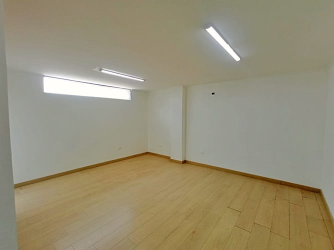 Oficina en arriendo en San Vicente, Barranquilla, 40 m² · foto 5 de 12
