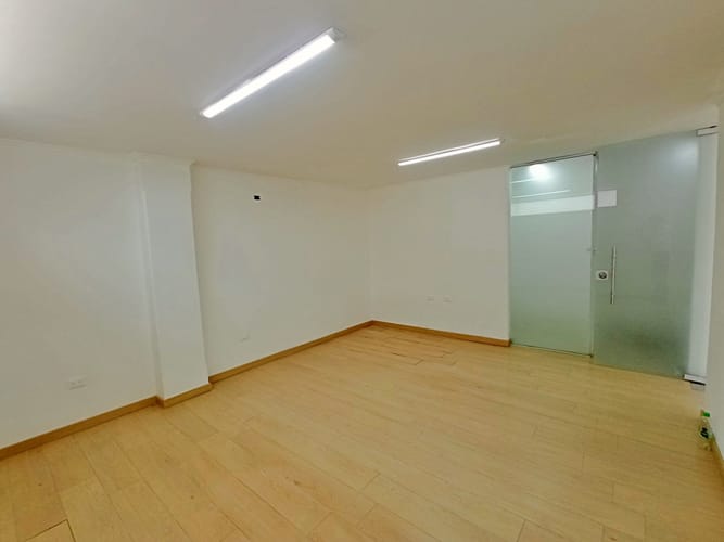 Oficina en arriendo en San Vicente, Barranquilla, 40 m² · foto 6 de 12