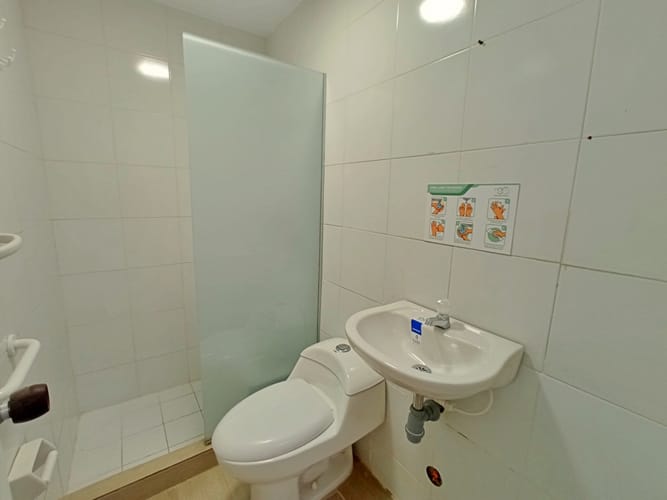 Oficina en arriendo en San Vicente, Barranquilla, 40 m² · foto 9 de 12