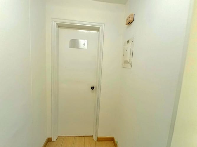 Oficina en arriendo en San Vicente, Barranquilla, 40 m² · foto 11 de 12