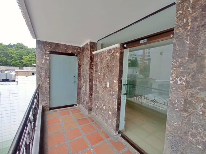 Oficina en arriendo en San Vicente, Barranquilla, 40 m² · foto 12 de 12
