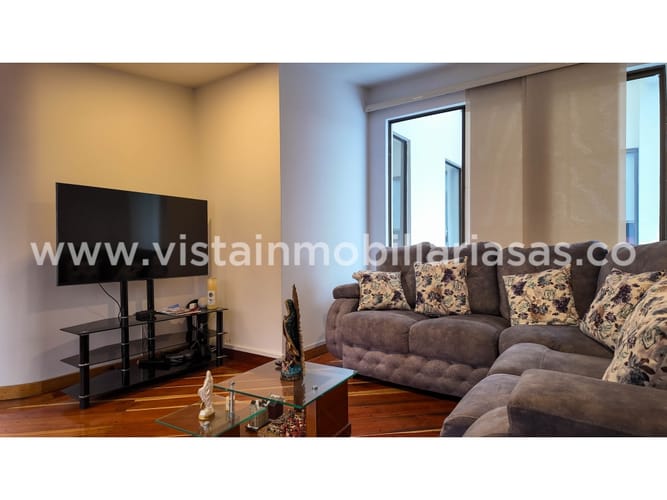 Apartamento de 3 alcobas en venta en Palermo, Manizales, 150 m² · foto 3 de 15