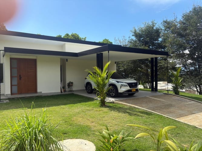 Casa de 4 alcobas en venta en Tablones, Palmira, 274 m² · foto 2 de 20