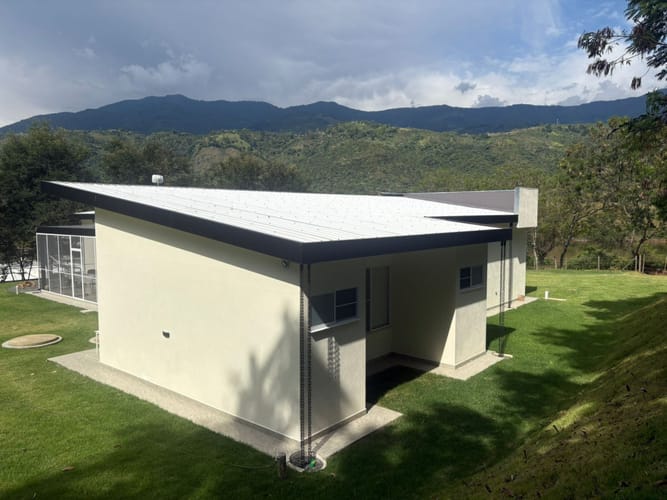 Casa de 4 alcobas en venta en Tablones, Palmira, 274 m² · foto 3 de 20