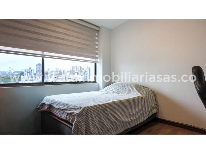 Apartamento de 3 alcobas en venta en Palermo, Manizales, 150 m² · foto 7 de 15