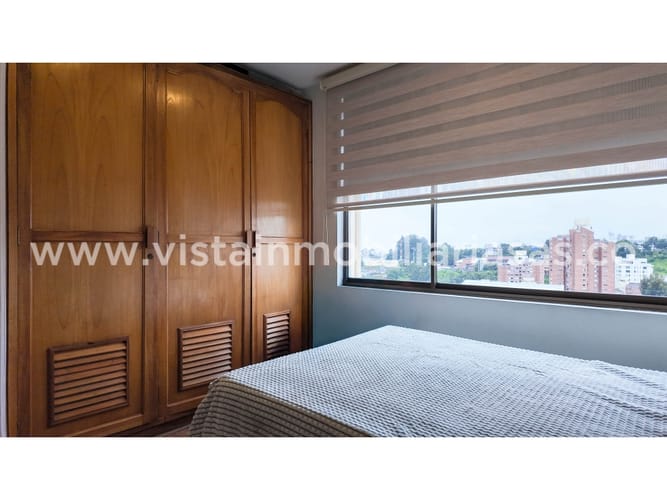Apartamento de 3 alcobas en venta en Palermo, Manizales, 150 m² · foto 8 de 15