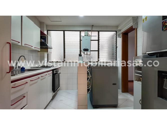 Apartamento de 3 alcobas en venta en Palermo, Manizales, 150 m² · foto 10 de 15