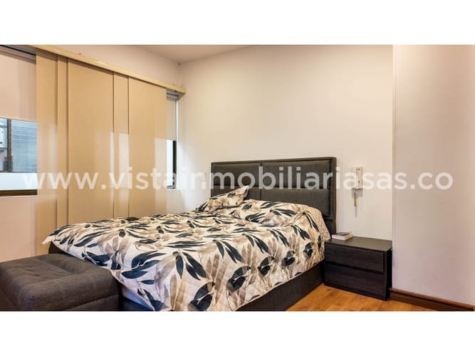 Apartamento de 3 alcobas en venta en Palermo, Manizales, 150 m² · foto 11 de 15