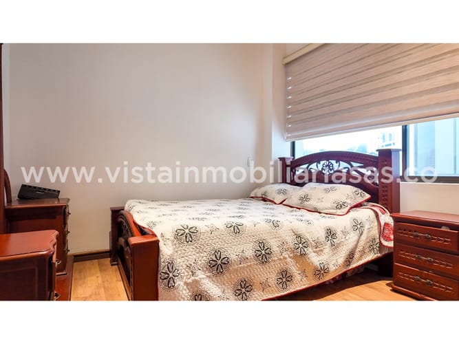Apartamento de 3 alcobas en venta en Palermo, Manizales, 150 m² · foto 12 de 15