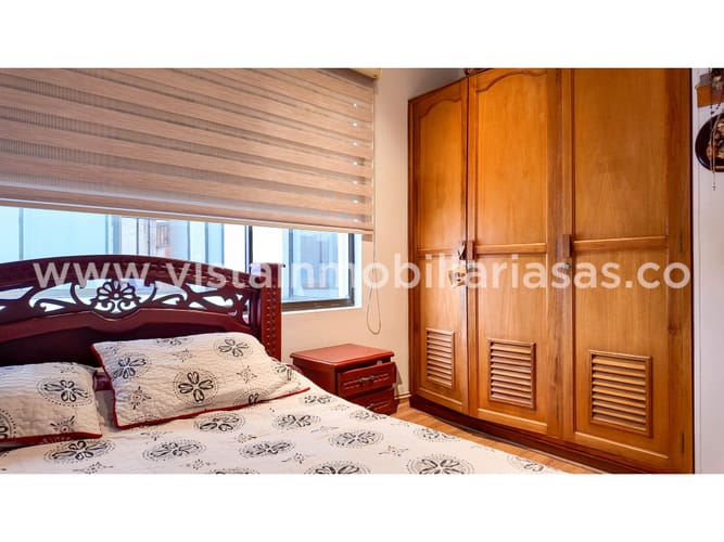 Apartamento de 3 alcobas en venta en Palermo, Manizales, 150 m² · foto 13 de 15