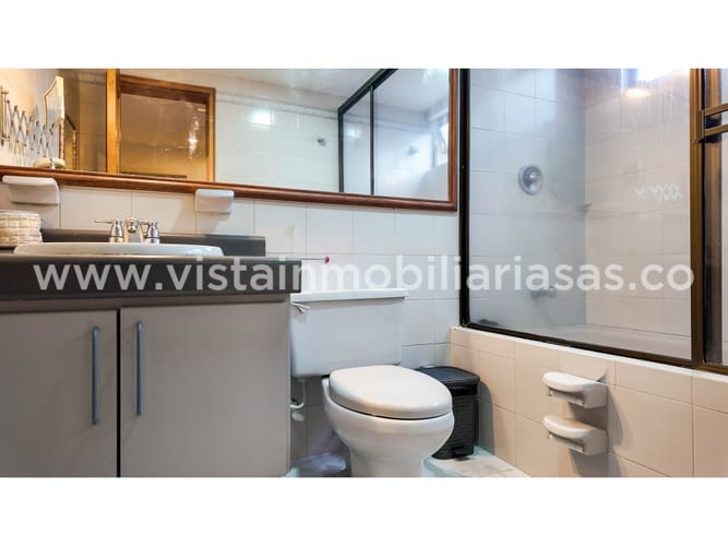 Apartamento de 3 alcobas en venta en Palermo, Manizales, 150 m² · foto 14 de 15