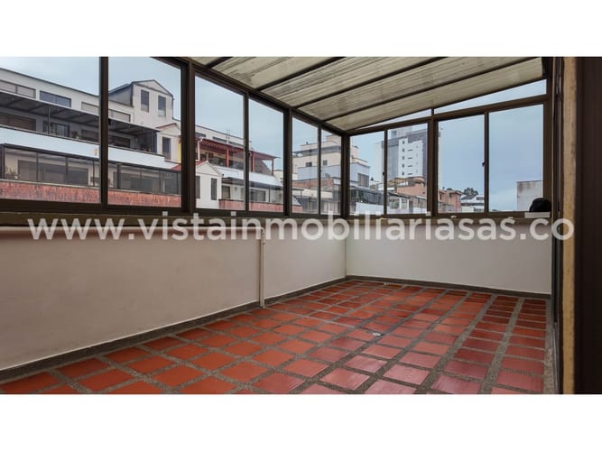 Apartamento de 3 alcobas en venta en Palermo, Manizales, 150 m² · foto 15 de 15