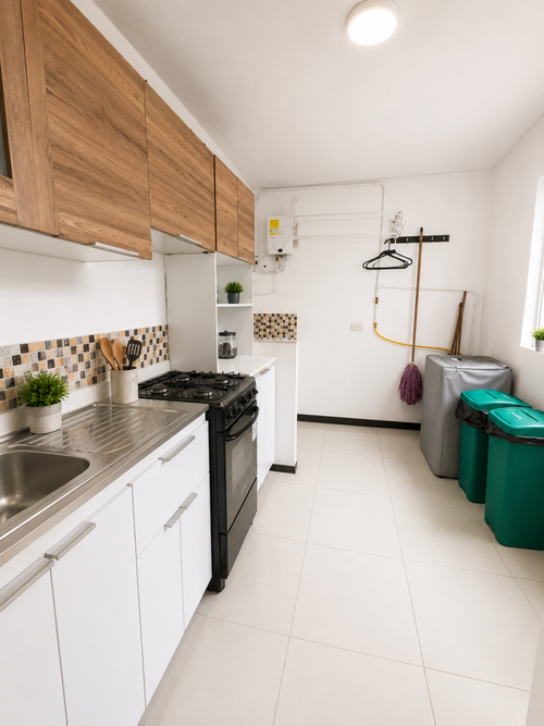 Casa de 5 alcobas en venta en San Vicente, Cali, 450 m² · foto 5 de 21