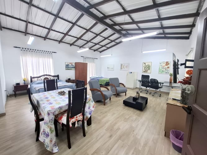 Casa de 5 alcobas en venta en San Vicente, Cali, 450 m² · foto 9 de 21
