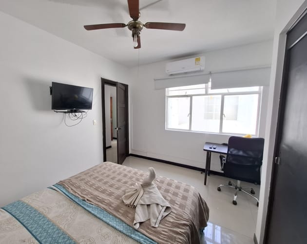 Casa de 5 alcobas en venta en San Vicente, Cali, 450 m² · foto 11 de 21