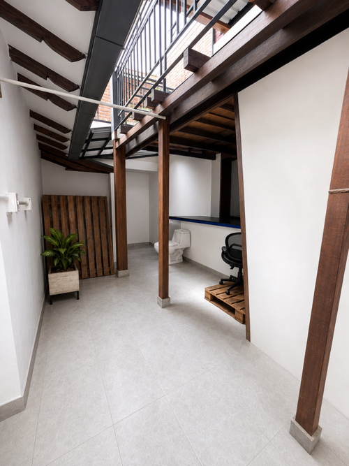 Casa de 5 alcobas en venta en San Vicente, Cali, 450 m² · foto 12 de 21