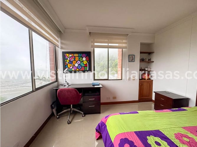 Apartamento de 3 alcobas en venta en Palermo, Manizales, 168 m² · foto 6 de 17