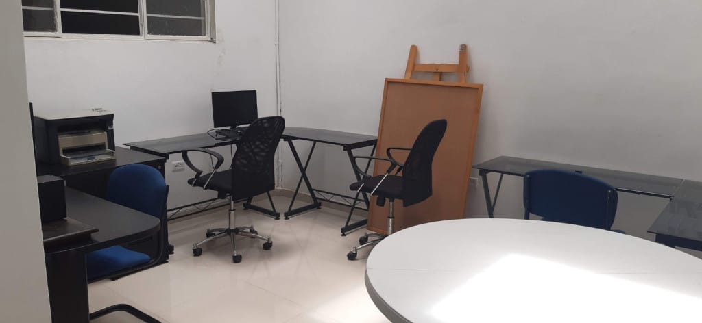 Casa de 5 alcobas en venta en San Vicente, Cali, 450 m² · foto 19 de 21
