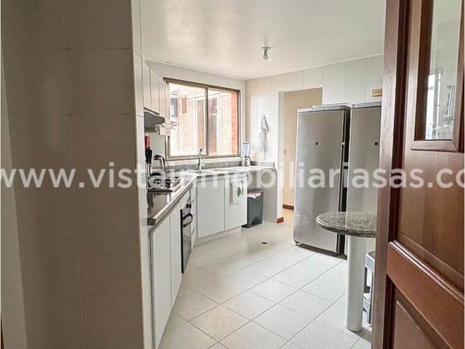 Apartamento de 3 alcobas en venta en Palermo, Manizales, 168 m² · foto 7 de 17