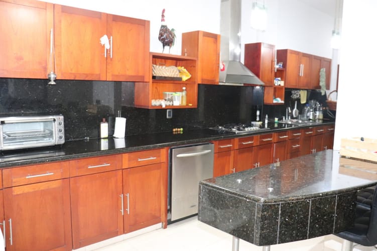 Casa de 6 alcobas en venta en El Ingenio, Cali, 500 m² · foto 3 de 13