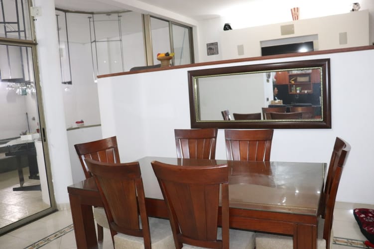 Casa de 6 alcobas en venta en El Ingenio, Cali, 500 m² · foto 4 de 13