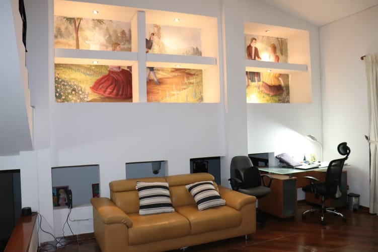 Casa de 6 alcobas en venta en El Ingenio, Cali, 500 m² · foto 9 de 13