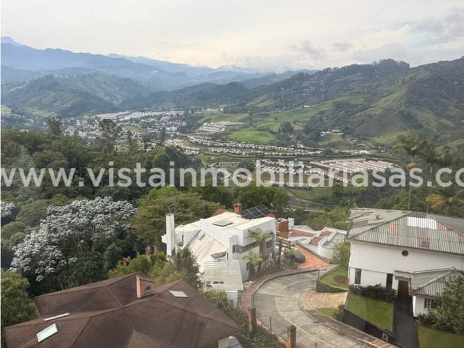 Apartamento de 3 alcobas en venta en Palermo, Manizales, 168 m² · foto 14 de 17