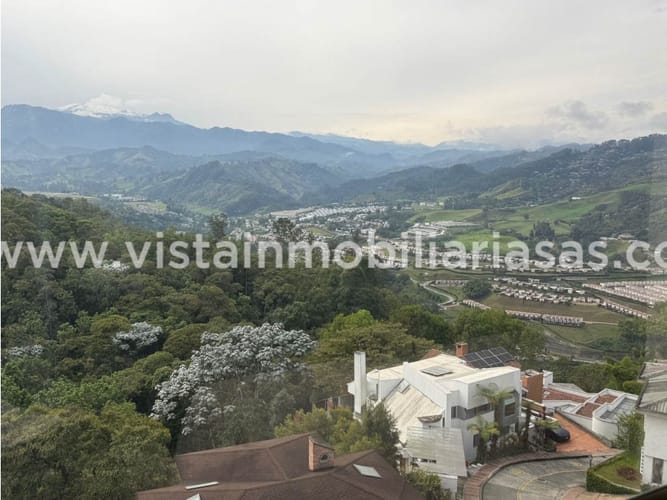Apartamento de 3 alcobas en venta en Palermo, Manizales, 168 m² · foto 15 de 17