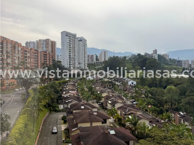 Apartamento de 3 alcobas en venta en Palermo, Manizales, 168 m² · foto 16 de 17