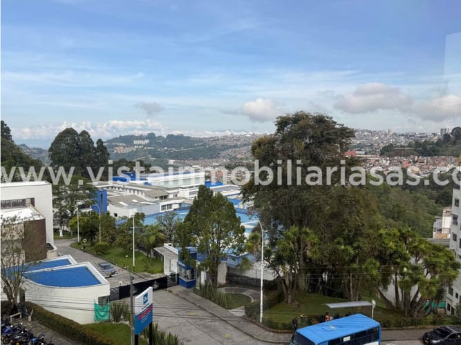 Apartamento de 3 alcobas en venta en Palermo, Manizales, 168 m² · foto 17 de 17