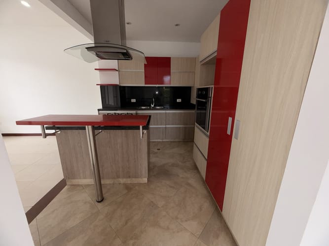 Casa de 4 alcobas en venta en Pance, Cali, 199 m² · foto 4 de 24