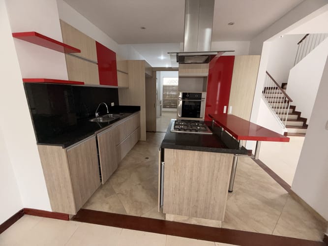 Casa de 4 alcobas en venta en Pance, Cali, 199 m² · foto 5 de 24