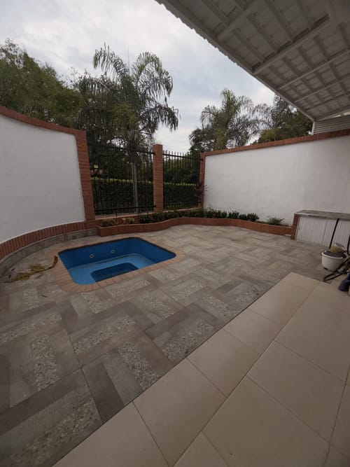 Casa de 4 alcobas en venta en Pance, Cali, 199 m² · foto 9 de 24