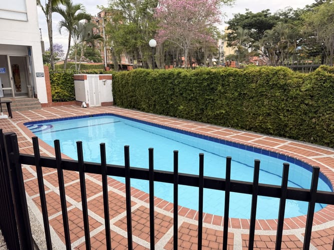 Casa de 4 alcobas en venta en Pance, Cali, 199 m² · foto 24 de 24