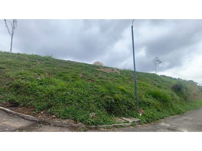 Lote en venta en Tribunas Corcega, Pereira, 2500 m² · foto 2 de 12