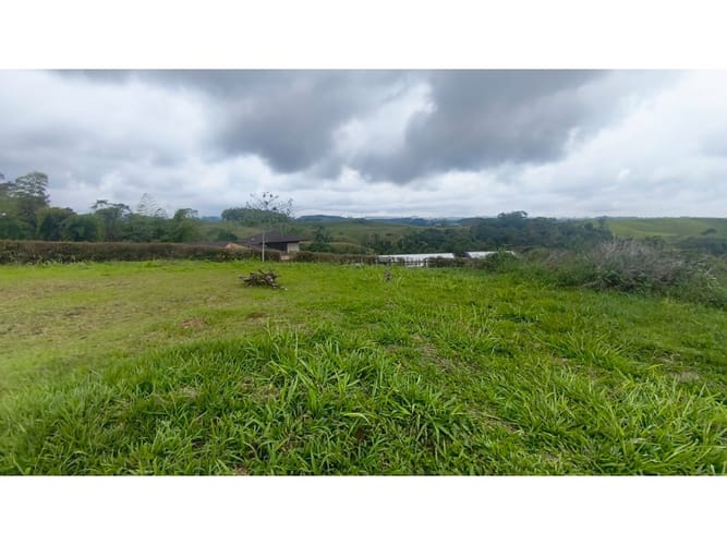 Lote en venta en Tribunas Corcega, Pereira, 2500 m² · foto 5 de 12