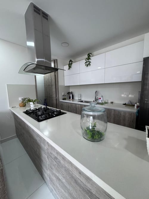 Apartamento de 3 alcobas en venta en Ciudad Jardin, Cali, 128 m² · foto 2 de 21