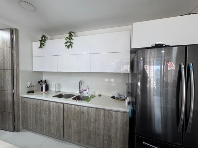 Apartamento de 3 alcobas en venta en Ciudad Jardin, Cali, 128 m² · foto 3 de 21