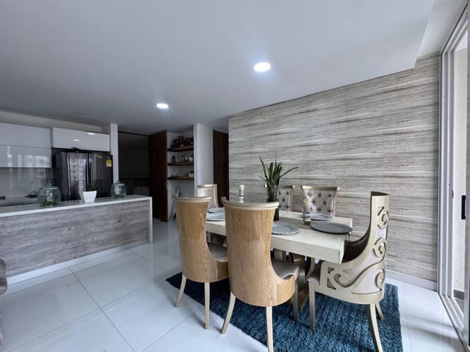 Apartamento de 3 alcobas en venta en Ciudad Jardin, Cali, 128 m² · foto 4 de 21