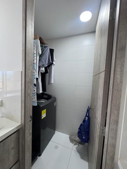 Apartamento de 3 alcobas en venta en Ciudad Jardin, Cali, 128 m² · foto 7 de 21