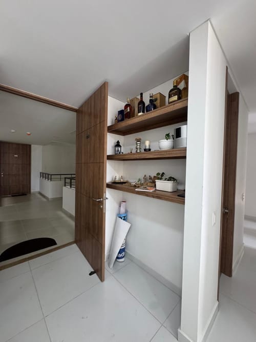 Apartamento de 3 alcobas en venta en Ciudad Jardin, Cali, 128 m² · foto 8 de 21