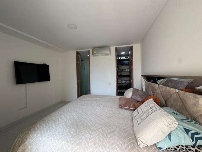 Apartamento de 3 alcobas en venta en Ciudad Jardin, Cali, 128 m² · foto 9 de 21