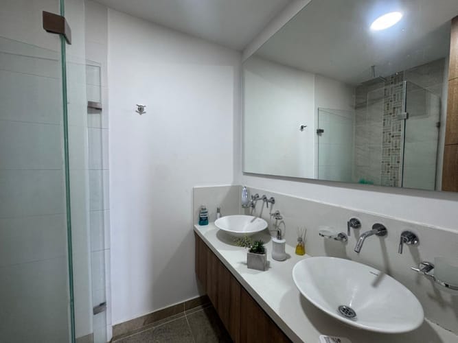 Apartamento de 3 alcobas en venta en Ciudad Jardin, Cali, 128 m² · foto 11 de 21