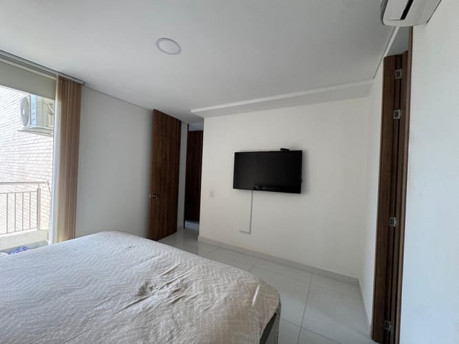 Apartamento de 3 alcobas en venta en Ciudad Jardin, Cali, 128 m² · foto 12 de 21