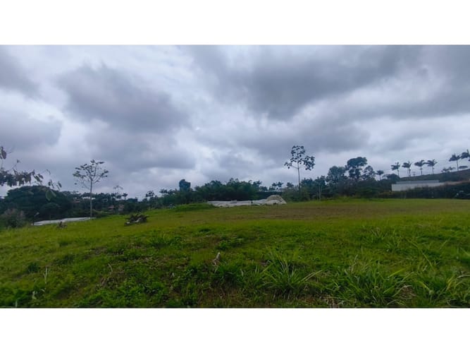 Lote en venta en Tribunas Corcega, Pereira, 2500 m² · foto 9 de 12